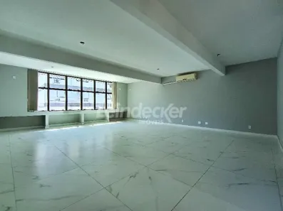 Sala Comercial para alugar, 80m² no Rio Branco, Porto Alegre