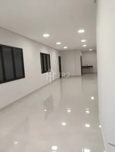 Sala Comercial para alugar, 94m² no Swiss Park, Campinas