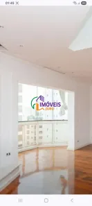 Cobertura com 4 Quartos à venda, 400m² no Indianópolis, São Paulo