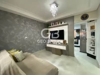 Casa com 2 Quartos à venda, 129m² no Bandeira Branca, Jacareí