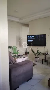 Apartamento com 2 Quartos à venda, 50m² no Dom Luciano, Aracaju