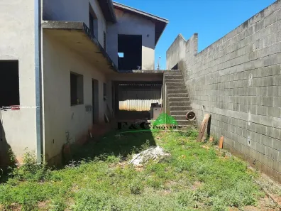 Sobrado com 3 Quartos à venda, 170m² no Jardim Santa Adélia, Limeira