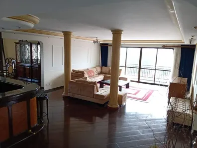 Apartamento com 4 Quartos para alugar, 310m² no Vila Regente Feijó, São Paulo