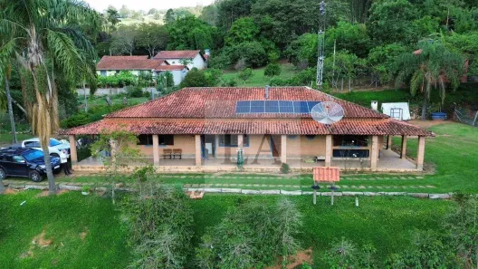 Fazenda/Sítio com 4 Quartos à venda, 430m² no Pitangueiras do Meio, Pedra Bela