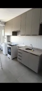 Apartamento com 3 Quartos à venda, 80m² no Balneário Tropical, Paulínia