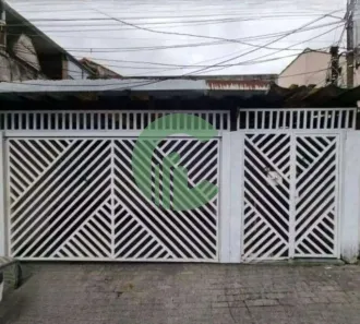 Casa com 3 Quartos à venda, 175m² no Jardim Stella, Santo André
