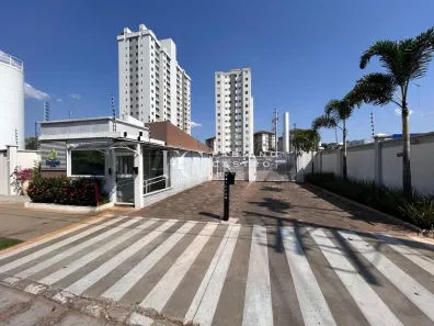 Apartamento com 2 Quartos à venda, 54m² no Vila São Judas Tadeu, São José do Rio Preto