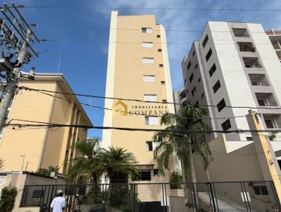 Apartamento com 3 Quartos à venda, 89m² no Parque Campolim, Sorocaba