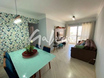 Apartamento com 2 Quartos à venda, 69m² no Santa Paula, São Caetano do Sul