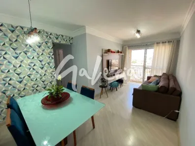 Apartamento com 2 Quartos à venda, 69m² no Santa Paula, São Caetano do Sul