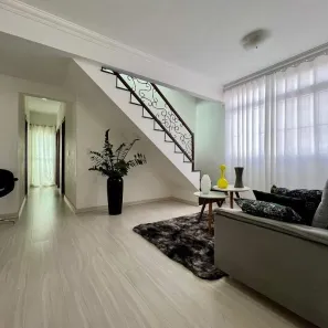 Apartamento com 3 Quartos à venda, 142m² no Caiçaras, Belo Horizonte