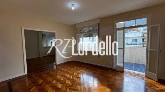 Apartamento com 3 Quartos à venda, 190m² no Copacabana, Rio de Janeiro