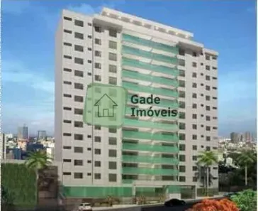 Apartamento com 4 Quartos à venda, 197m² no Anchieta, Belo Horizonte