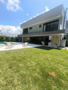 Casa com 7 Quartos à venda, 600m² no Riviera, Bertioga