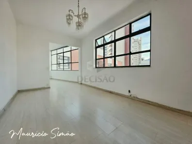 Apartamento com 3 Quartos à venda, 91m² no Carmo, Belo Horizonte
