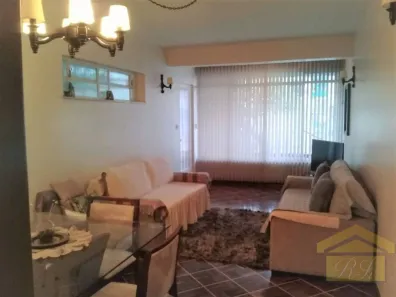 Sobrado com 3 Quartos à venda, 142m² no Jabaquara, São Paulo