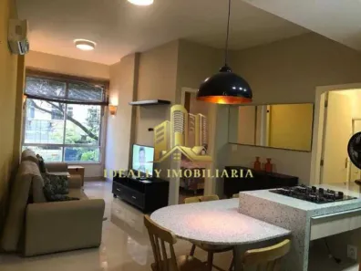 Apartamento com 2 Quartos à venda, 60m² no Copacabana, Rio de Janeiro