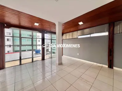 Ponto Comercial com 3 Quartos para alugar, 160m² no União, Belo Horizonte