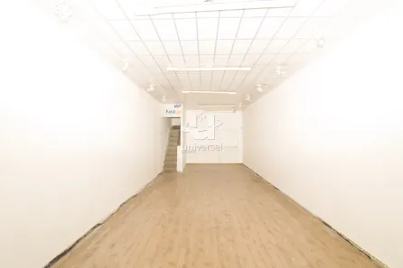 Ponto Comercial para alugar, 57m² no Centro, Juiz de Fora
