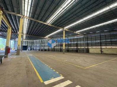 Galpão/Depósito/Armazém à venda, 7186m² no Remédios, Osasco