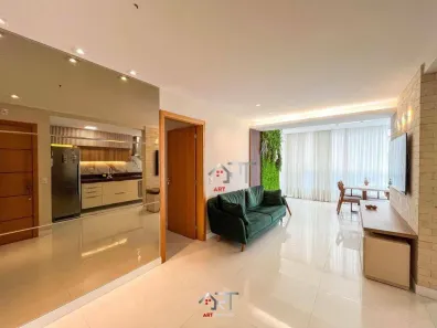 Apartamento com 3 Quartos à venda, 100m² no Praia de Itaparica, Vila Velha