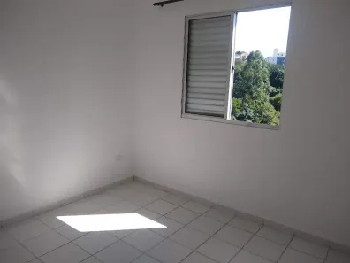 Apartamento com 2 Quartos à venda, 48m² no Rio Pequeno, São Paulo