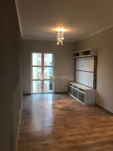 Apartamento com 3 Quartos à venda, 74m² no Jardim Flamboyant, Campinas