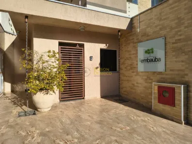 Apartamento com 2 Quartos para alugar, 69m² no Chácara da Galega, Pindamonhangaba