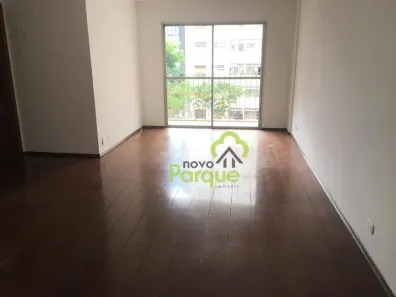 Apartamento com 3 Quartos à venda, 99m² no Aclimação, São Paulo