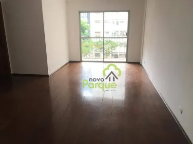 Apartamento com 3 Quartos à venda, 99m² no Aclimação, São Paulo