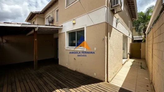 Casa de Condomínio com 4 Quartos à venda, 180m² no Buritis, Belo Horizonte