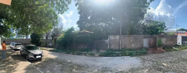 Lote/Terreno à venda, 1383m² no Fátima, Teresina