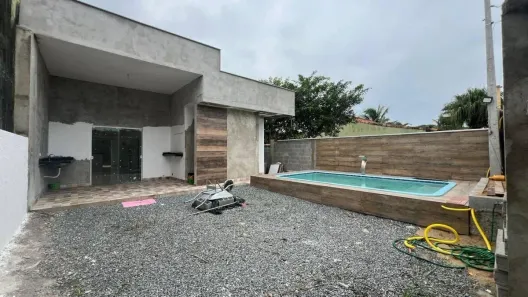 Casa com 3 Quartos à venda, 129m² no Cibratel II, Itanhaém