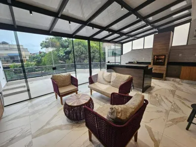 Cobertura com 2 Quartos à venda, 131m² no Recreio dos Bandeirantes, Rio de Janeiro