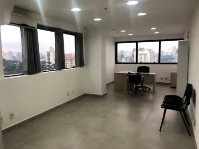 Sala Comercial à venda, 40m² no Centro, Barueri