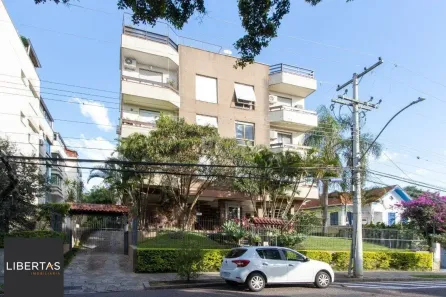 Cobertura com 3 Quartos à venda, 167m² no Tristeza, Porto Alegre