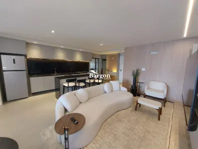 Apartamento com 3 Quartos à venda, 93m² no Santa Helena, Juiz de Fora
