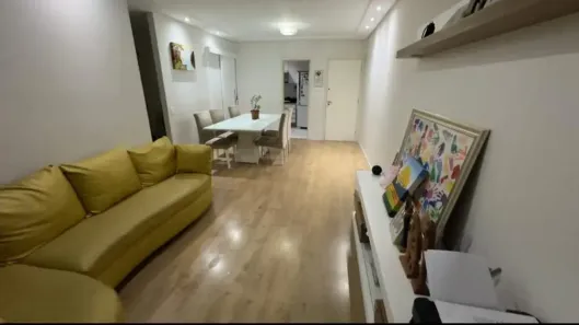 Apartamento com 3 Quartos à venda, 98m² no Santa Luzia, Serra