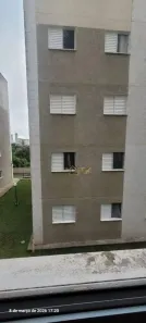 Apartamento com 3 Quartos à venda, 51m² no Vila Nova Aparecida, Mogi das Cruzes