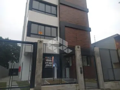 Apartamento com 1 Quarto à venda, 29m² no Vila João Pessoa, Porto Alegre