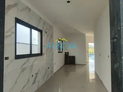 Casa de Condomínio com 3 Quartos à venda, 119m² no Residencial Colinas, Caçapava