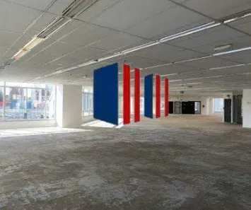 Sala Comercial para alugar, 1216m² no Brooklin Paulista, São Paulo