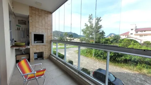 Apartamento com 3 Quartos à venda, 112m² no Pântano do Sul, Florianópolis