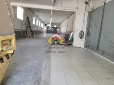 Ponto Comercial à venda, 280m² no Centro, Taubaté