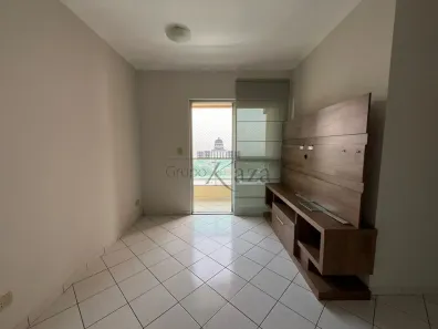 Apartamento com 3 Quartos para alugar, 75m² no Parque Residencial Aquarius, São José dos Campos