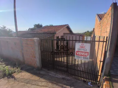 Casa com 2 Quartos à venda, 70m² no Jardim Nova Esperança, Londrina