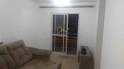 Apartamento com 2 Quartos à venda, 56m² no Votupoca, Barueri