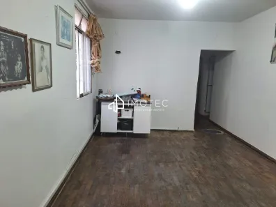 Apartamento com 3 Quartos à venda, 90m² no Santo Antônio, Belo Horizonte