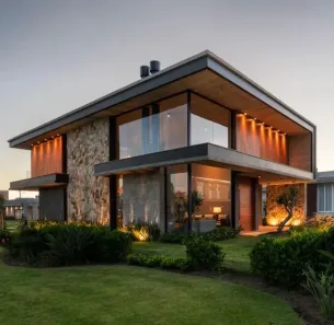 Casa de Condomínio com 4 Quartos à venda, 270m² no XANGRI-LÁ, Xangri-lá