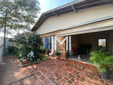 Casa com 3 Quartos à venda, 245m² no Jardim Santa Genebra II (Barão Geraldo), Campinas